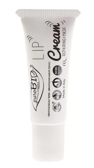Lip Cream Balsamo Labbra puroBio