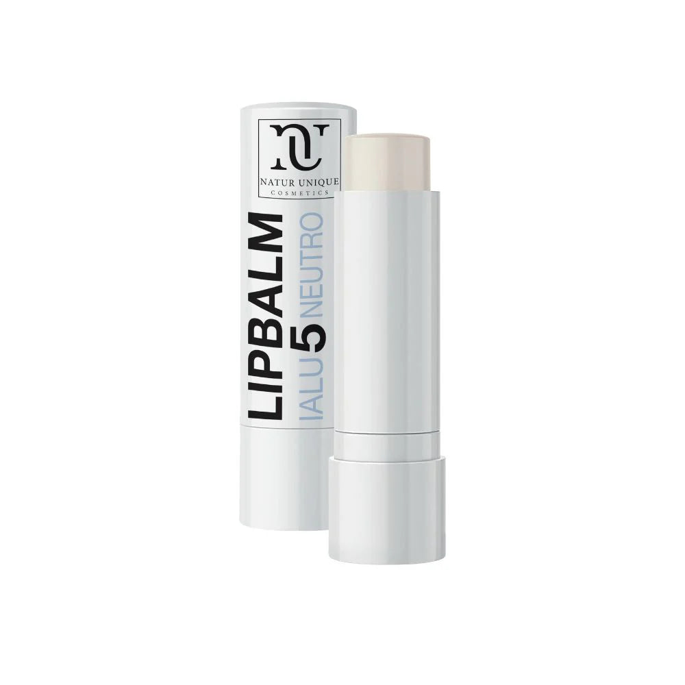 Lipbalm ialu5neutro stick 4,2ml