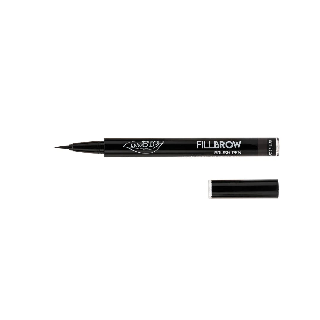 Fillbrow Brush Pen 04 PuroBio