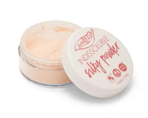 Indissolubile Silky powder 02 puroBio