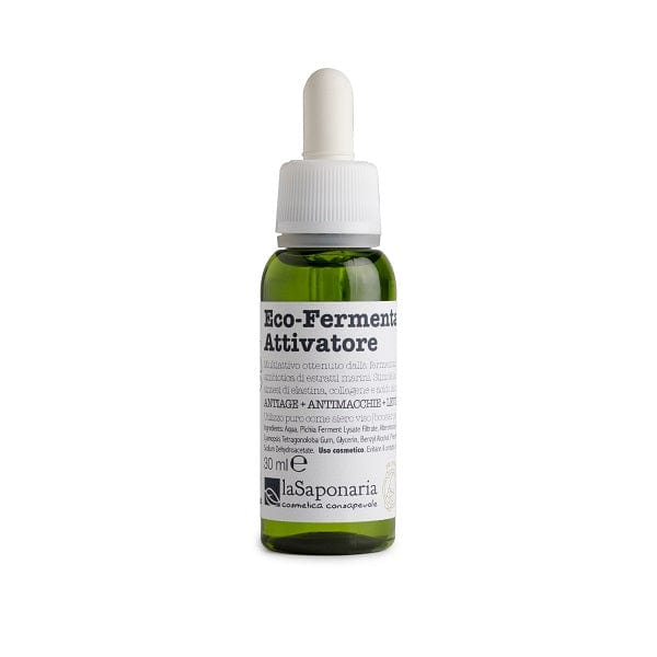 Ecofermentato Attivatore Attivo Puro 30 ml