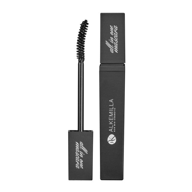 MASCARA ALL IN ONE Alkemilla