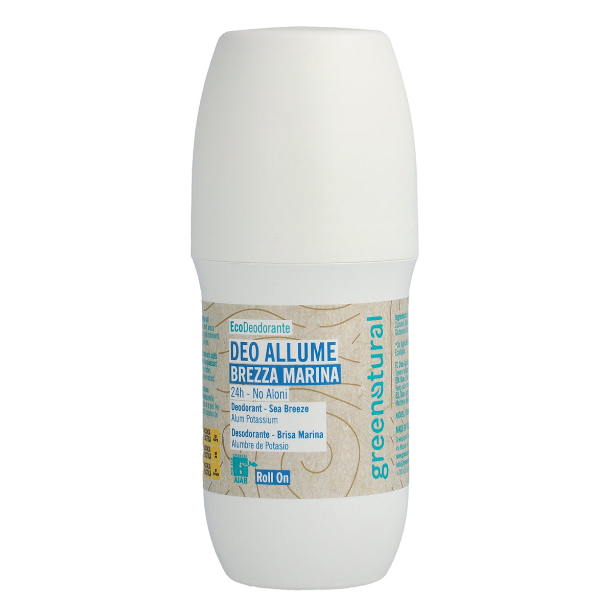 Deodorante Roll-on Brezza Marina