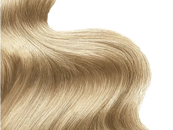 9.0 Biondo Chiarissimo Naturale