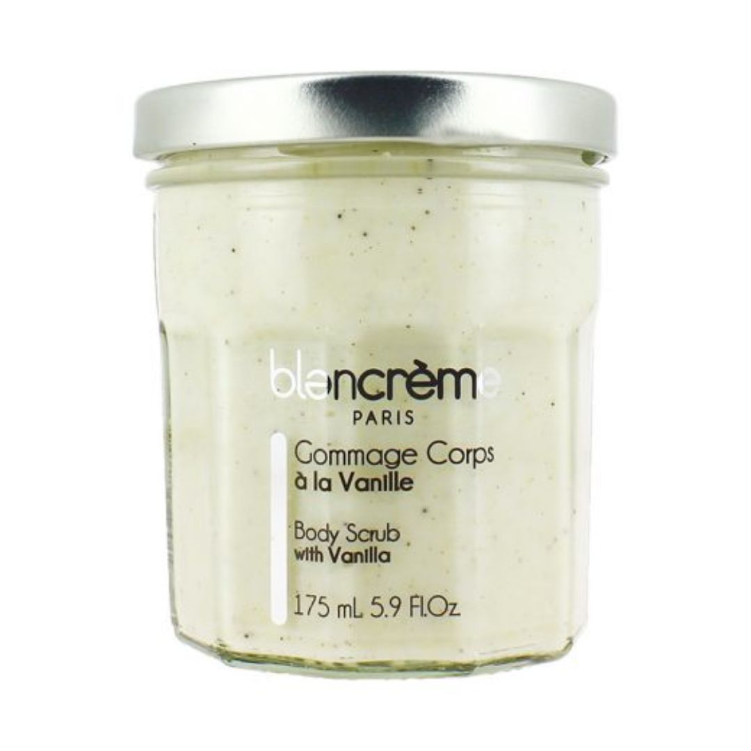 Blancrème Gommage Corpo alla Vaniglia 40 ml