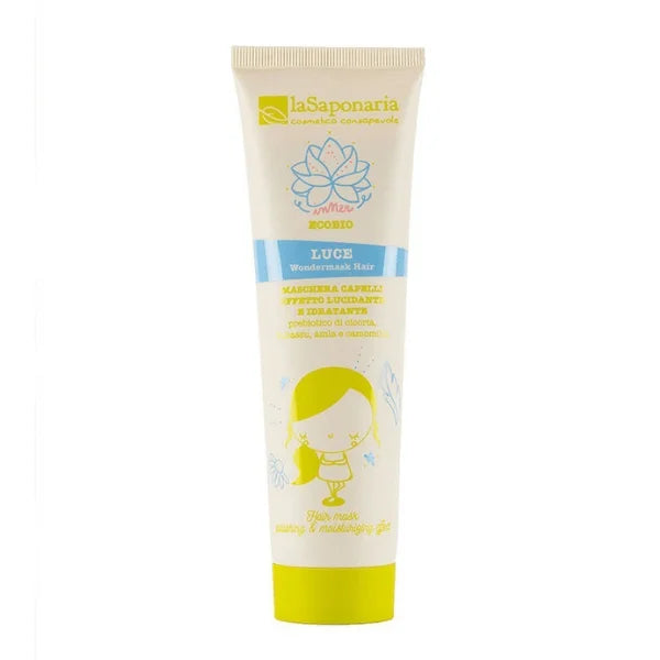 Maschera – Wondermask Hair Luce