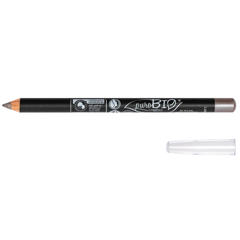Matita occhi 46 – Tortora puroBio