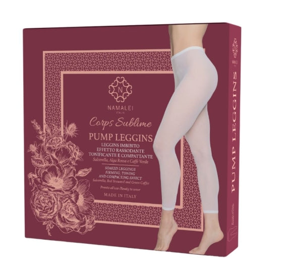 Pump Leggins