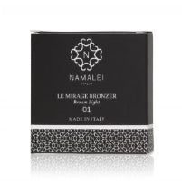 Le Mirage Bronzer 01 Brown Light