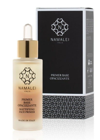 Primer Base Levigante ed Opacizzante