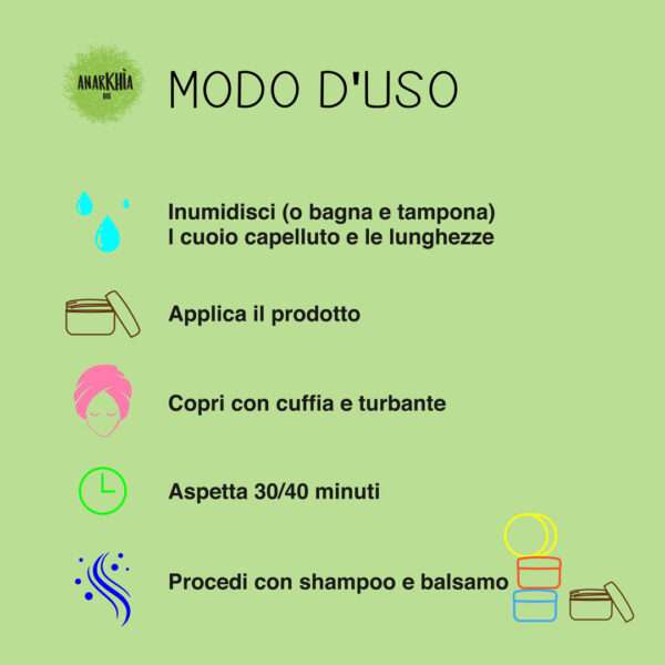 PRE PACK ACQUA – Bilanciante e Nutriente