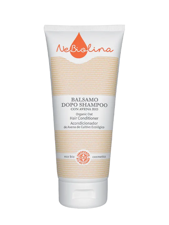 Balsamo dopo Shampoo 200 ml