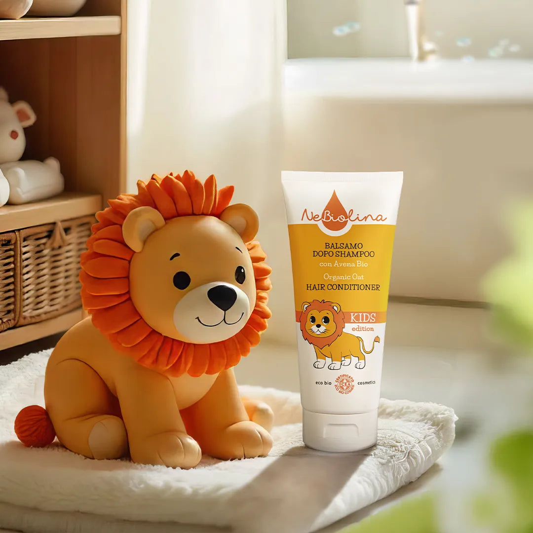 Balsamo dopo Shampoo