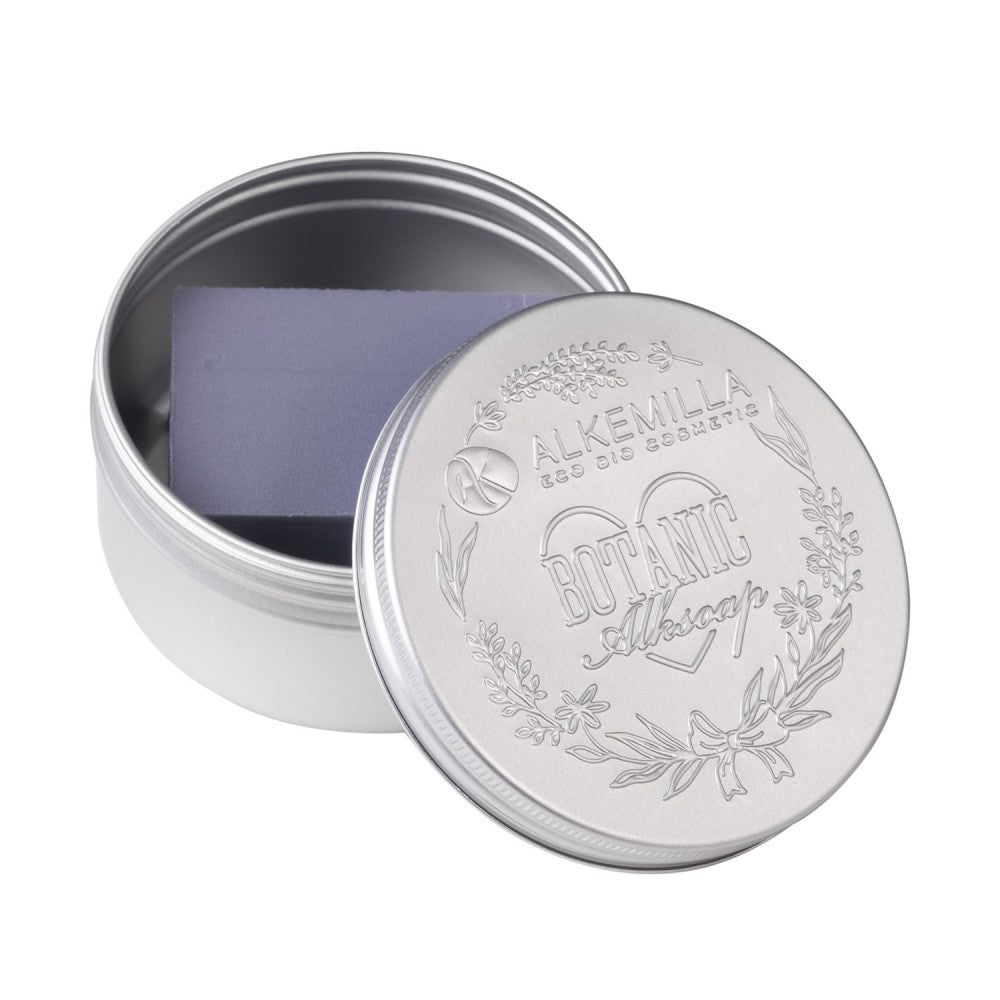 Balsamo Solido Corpo e Capelli - Alkemilla