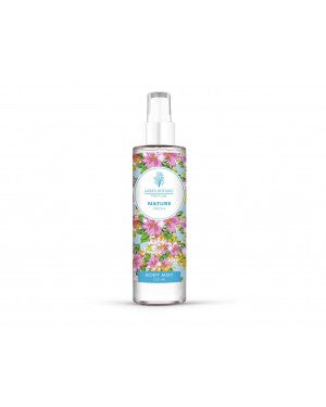 Acqua Profumata Nature Fresh - Green Botanic