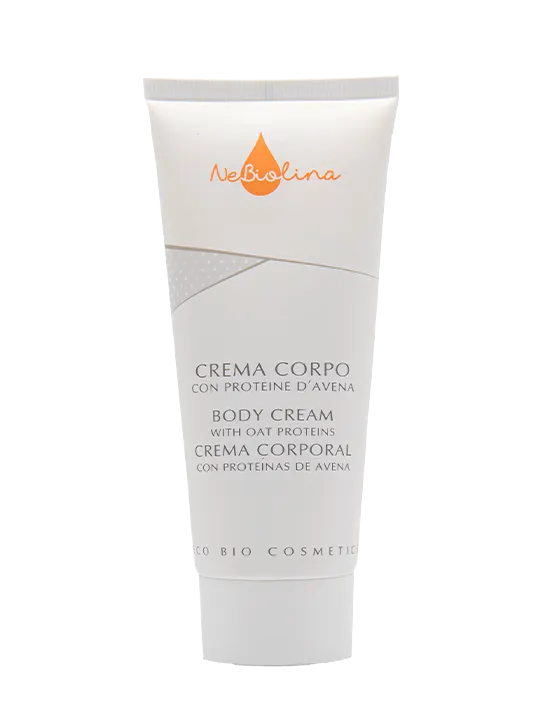 Crema Corpo 200 ml