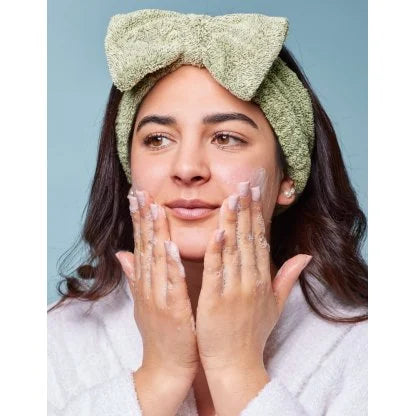 Deep Pure - Gel detergente viso