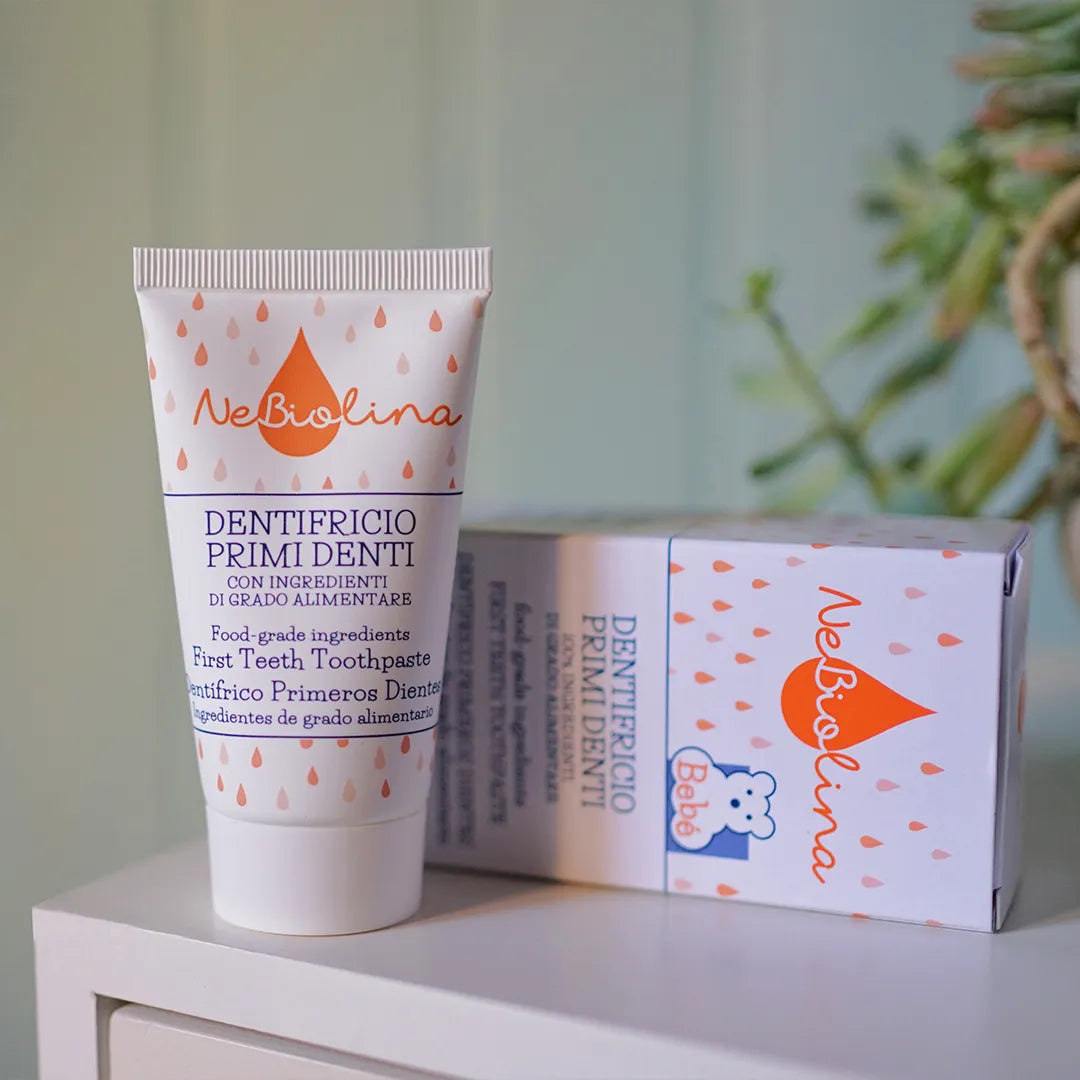 Dentifricio Primi Denti 50 ml