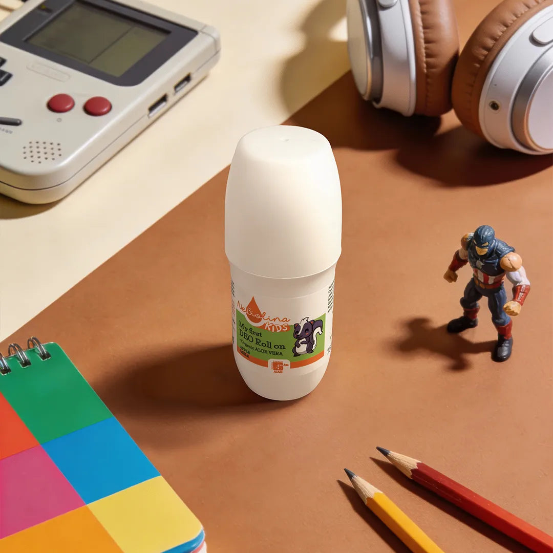 Deo Roll-on Kids