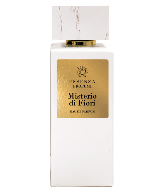 Mistero dei Fiori - Profumo Donna - Essenza profumi