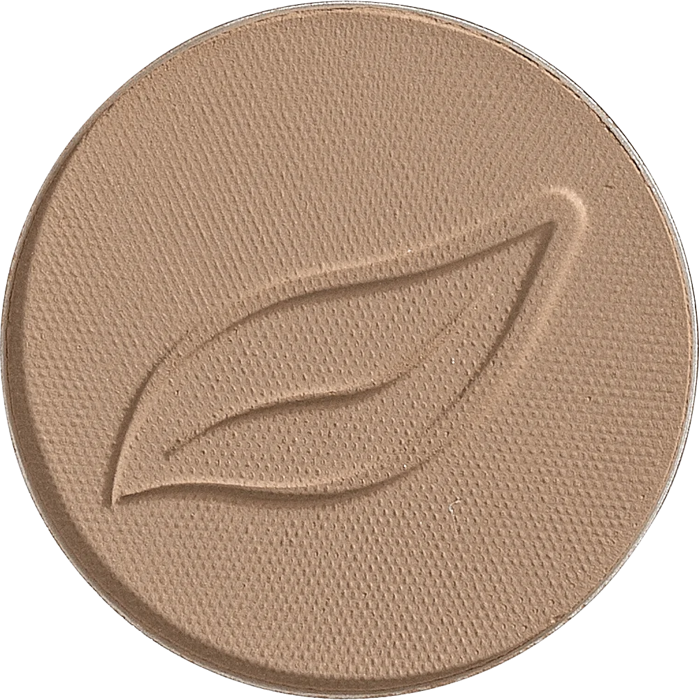 Refill Ombretto 02 – Tortora puroBio