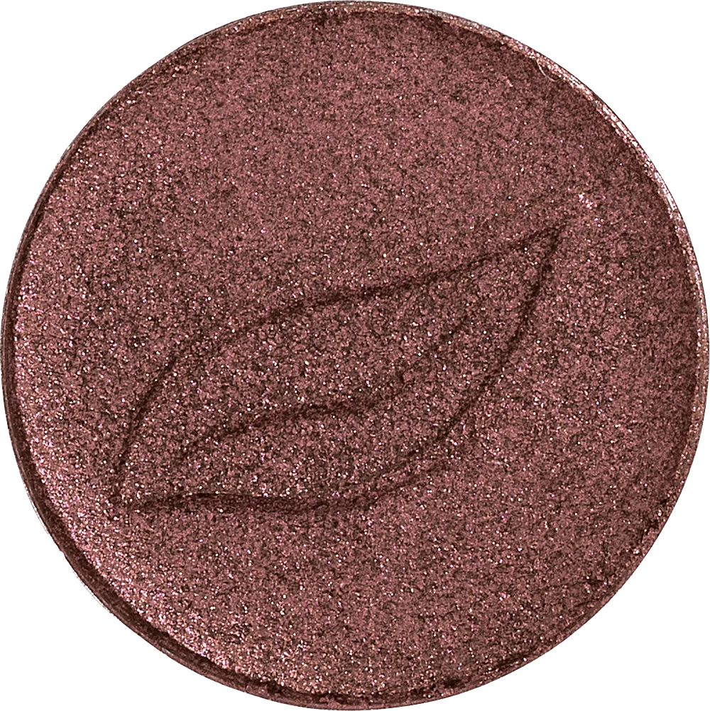 Ombretto 15 – Duo Chrome Rosa Antico/Tortora puroBio