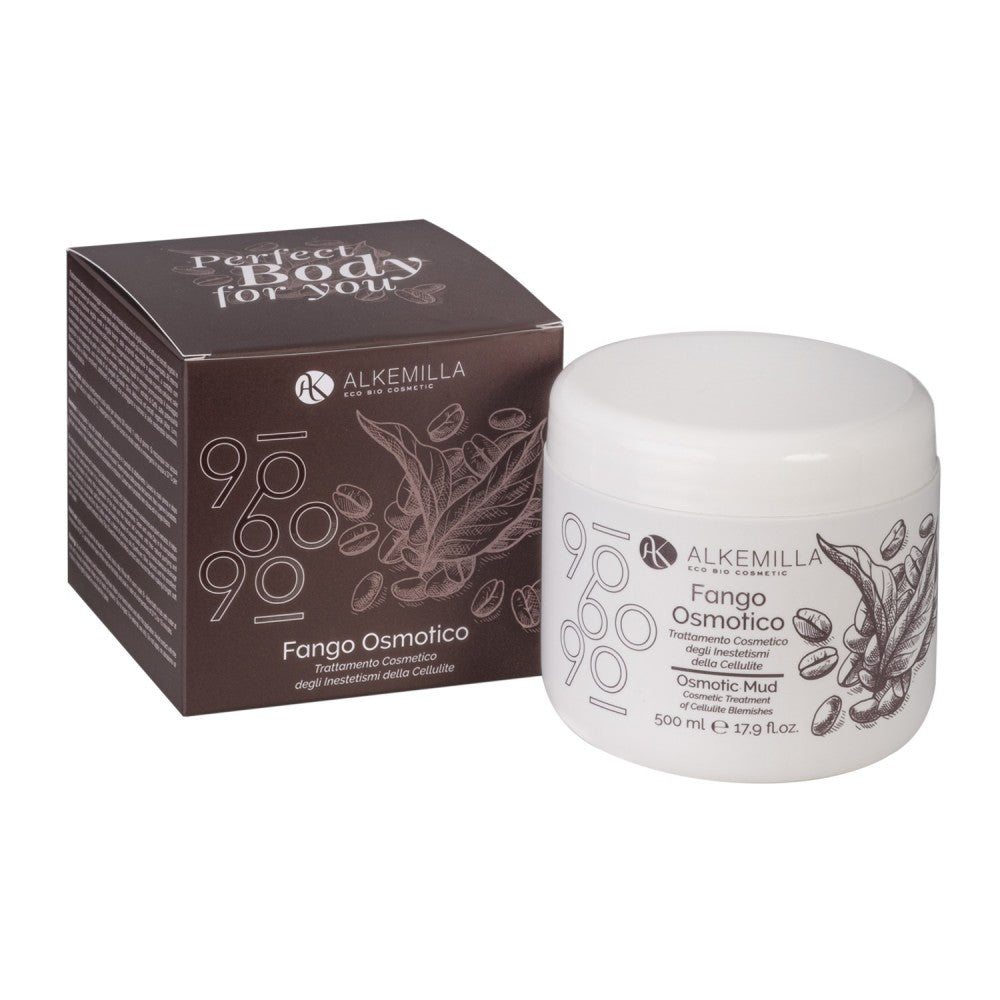 Fango Osmotico Anticellulite - Alkemilla