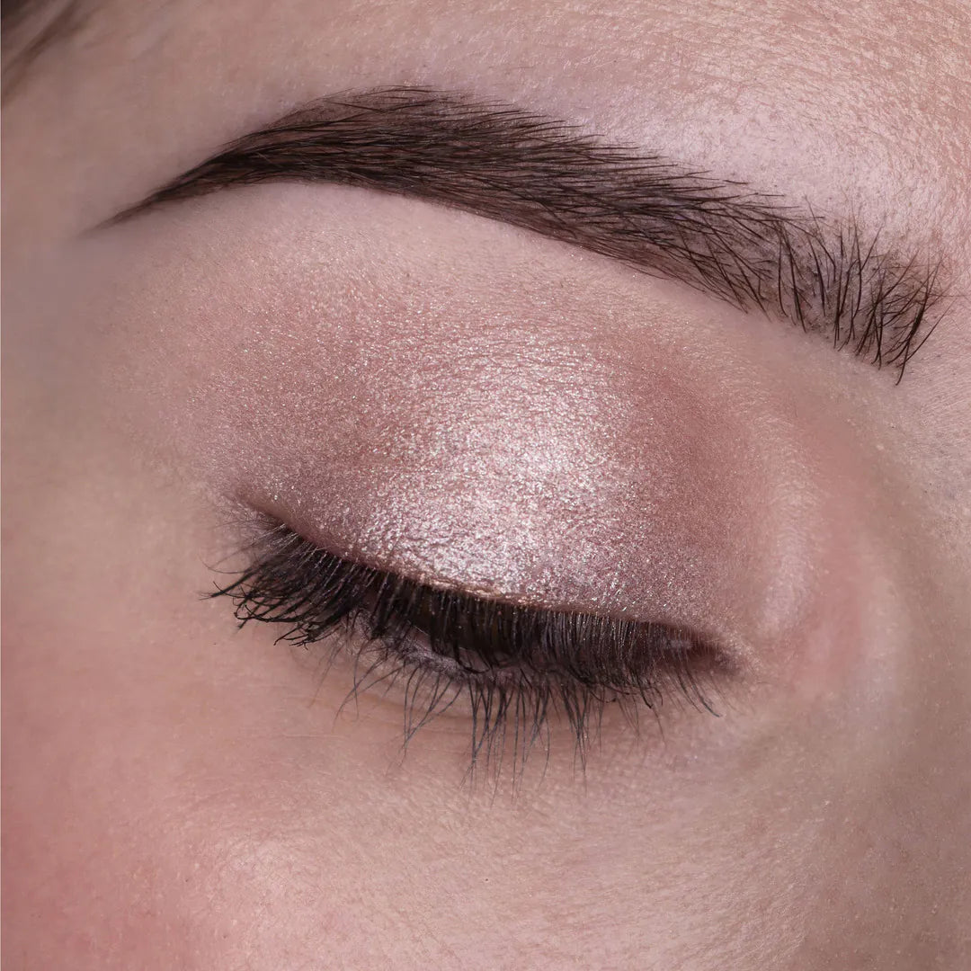 Long Lasting Eyeshadow Pencil 030 L QUARZO ROSA Finish perlato Purobio