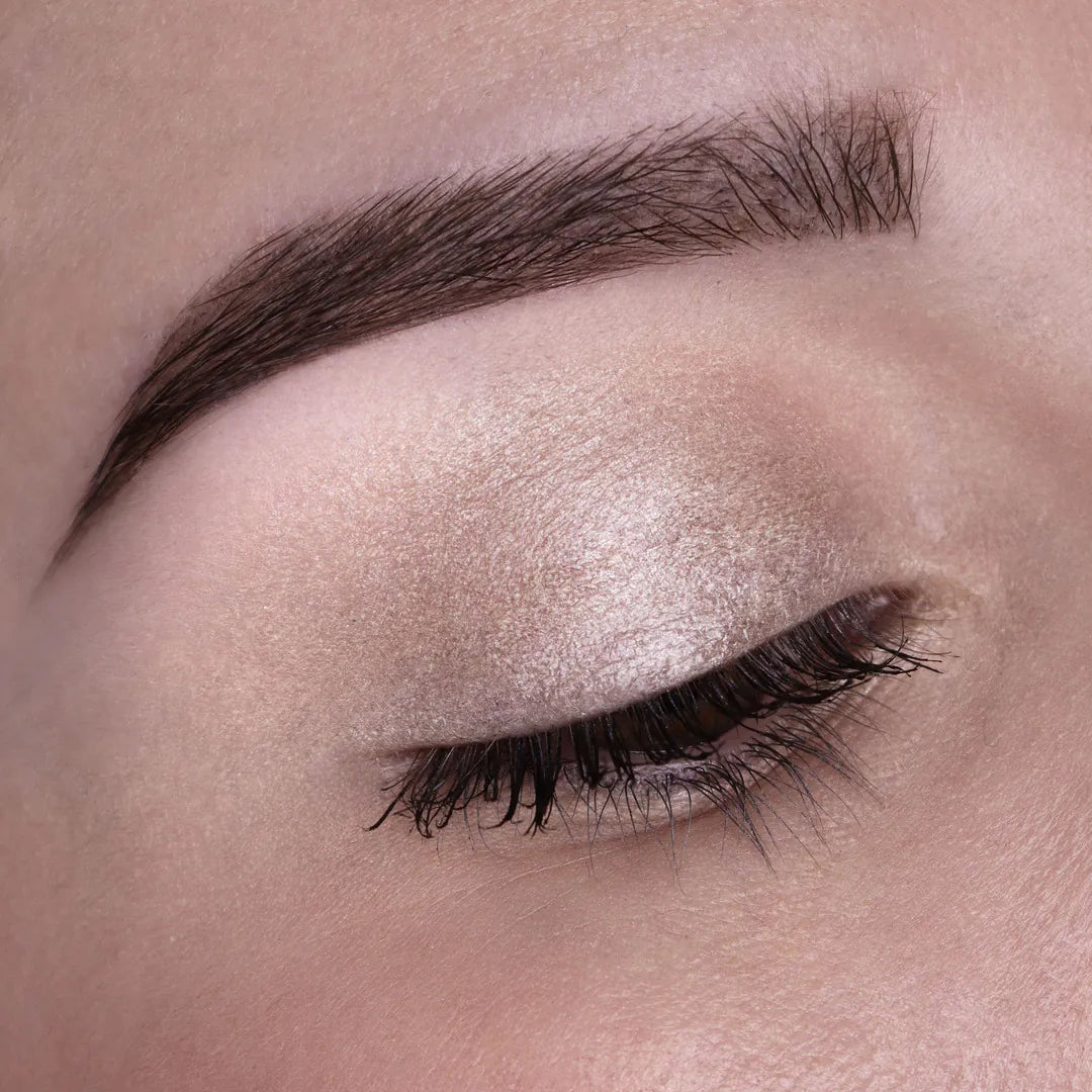 Long Lasting Eyeshadow Pencil 034 L PERLA Finish satinato Purobio