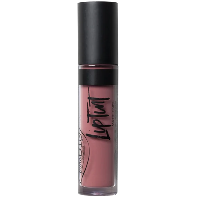 LipTint 04 Rosa Freddo Purobio