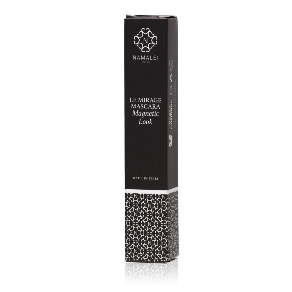 Le Mirage Mascara Magnetic Look