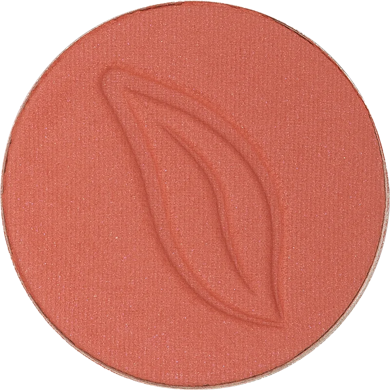 Ombretto 28 Arancio Scuro puroBio