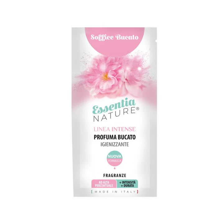 Profumo per Bucato - Soffice Bucato BUSTINA MONODOSE