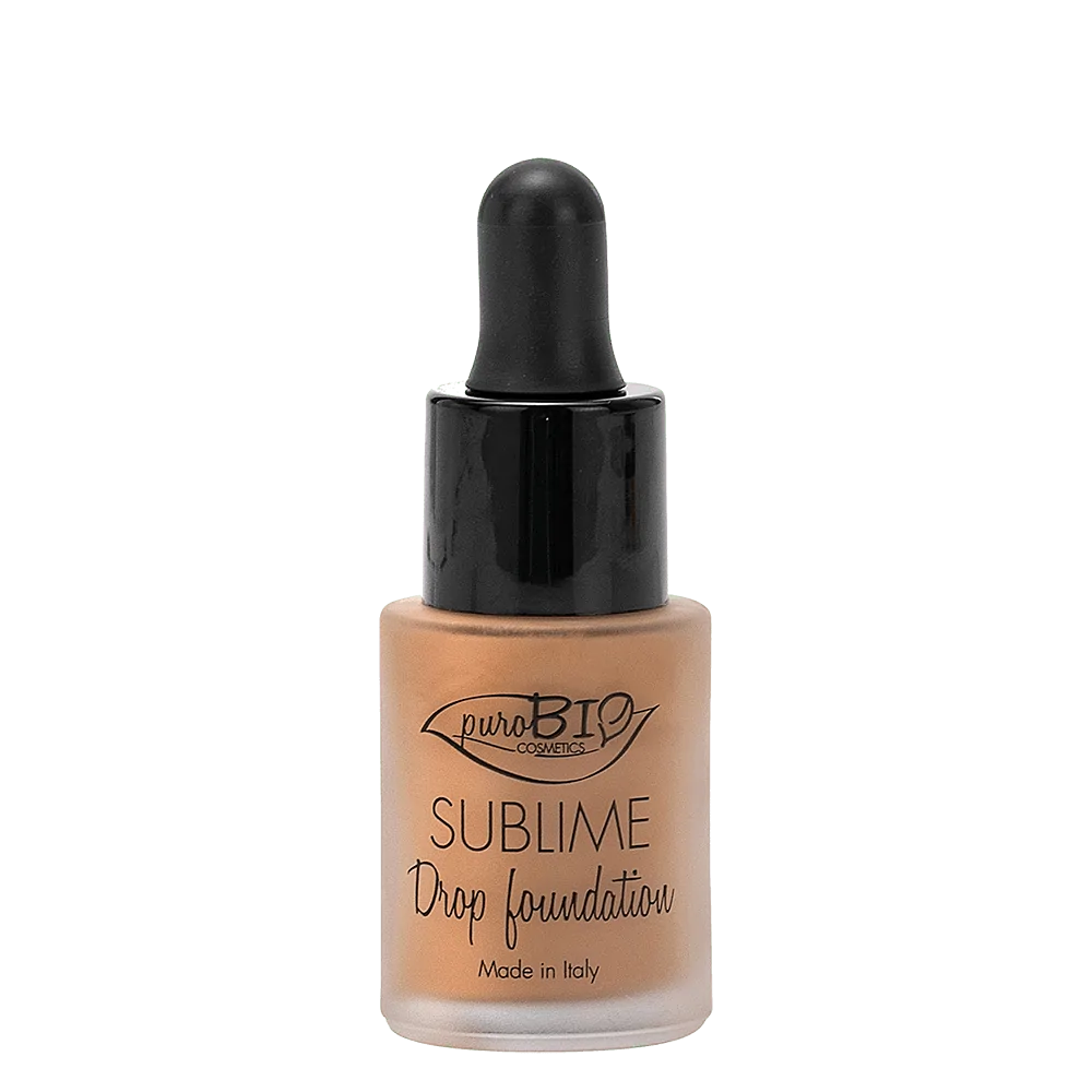 Sublime Drop Foundation 06
