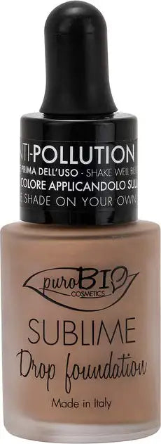 Sublime Drop Foundation 06Y