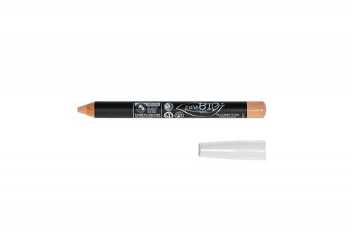 Matitone Correttore 18 Beige Aranciato - Purobio Cosmetics