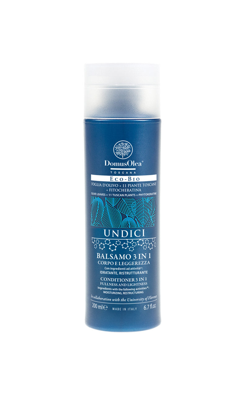 BALSAMO 3 IN 1 – UNDICI