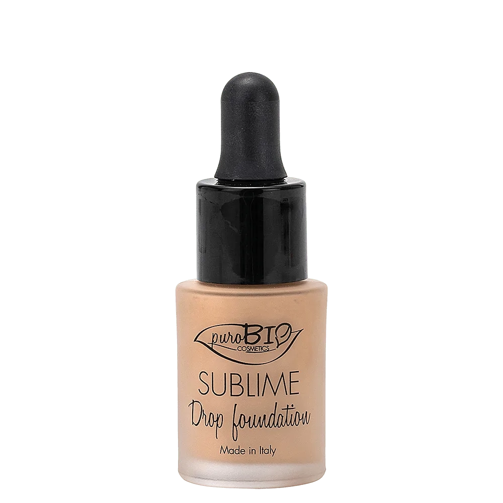 Sublime Drop Foundation 03Y