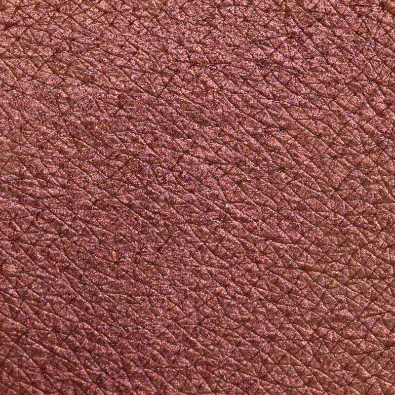 PASTELLO OCCHI Acero
Biomatita occhi color marrone medio con duochrome rosato.