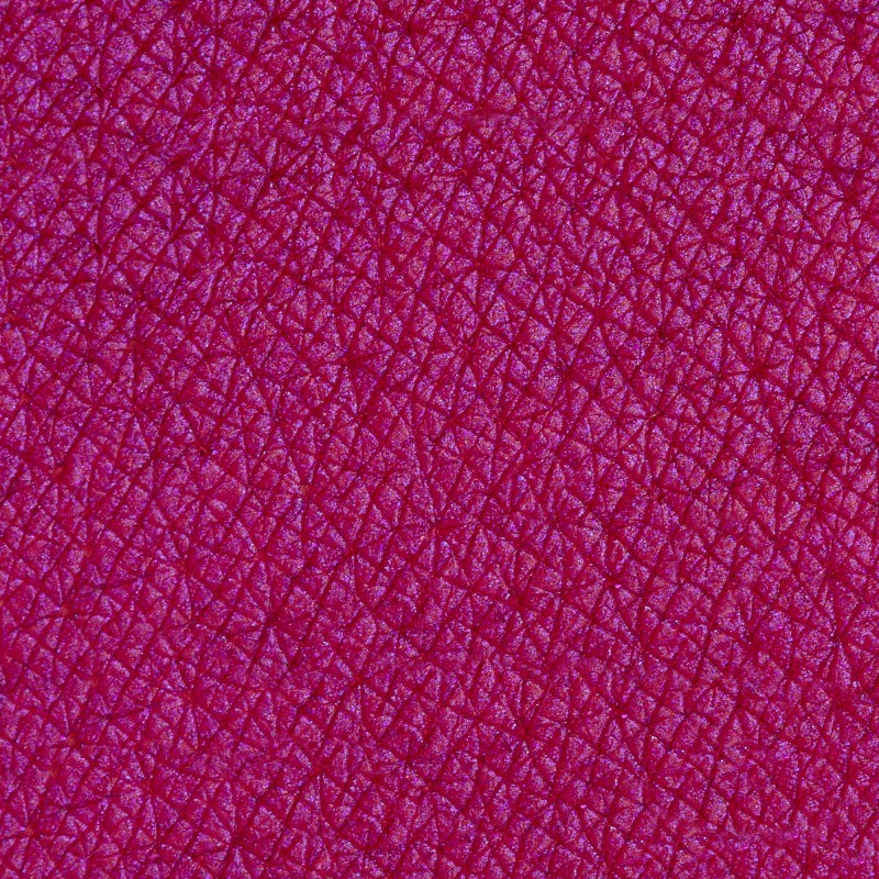 PASTELLO LABBRA Trance Fucsia saturo con interferenze blu pervinca scuro.