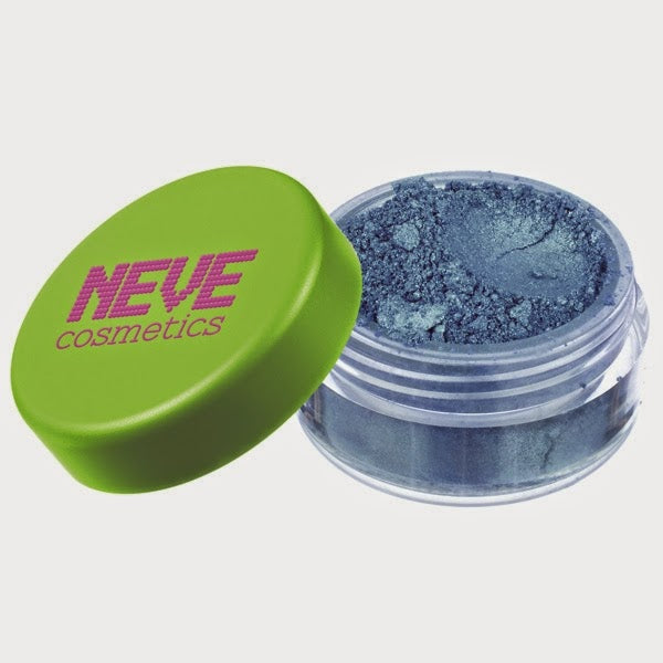 OMBRETTO Yuppie Neve Cosmetics