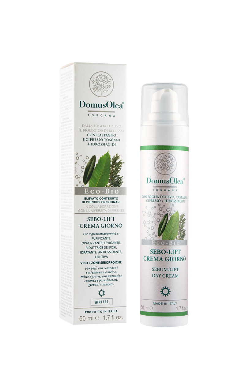 SEBO-LIFT CREMA GIORNO