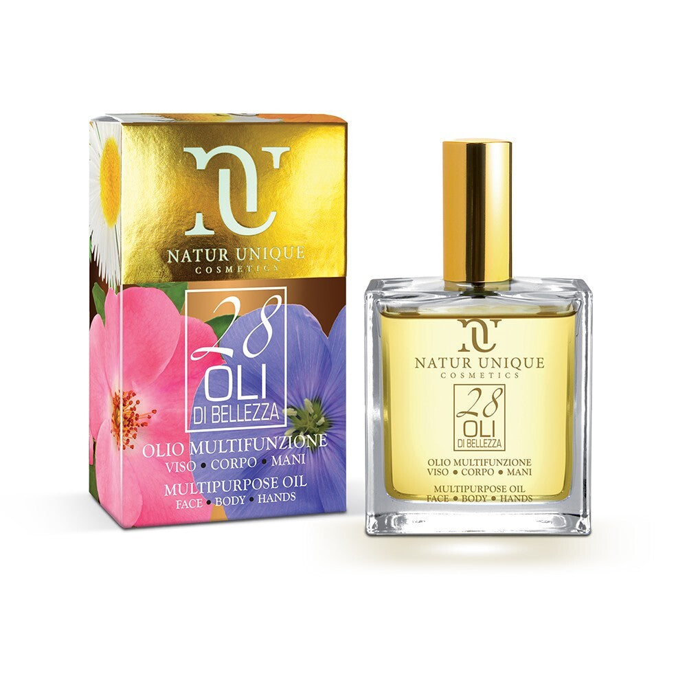 28 Oli di Bellezza Olio 30 ml