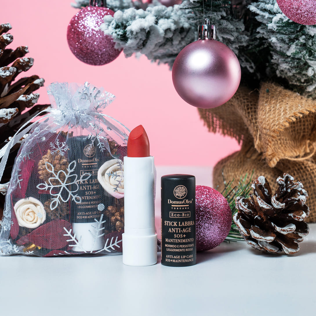 SET COLOR LIPSTICK