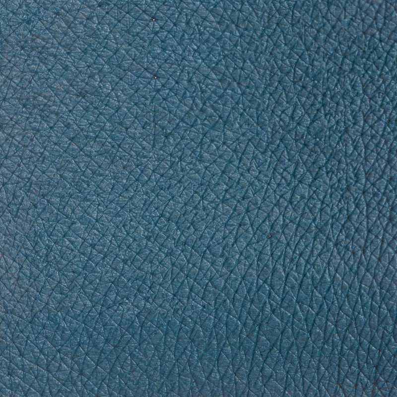 PASTELLO OCCHI Armadillo Biomatita occhi color grigioazzurro a sottotono ceruleo.