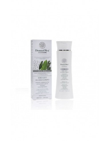 Sebo Lift Fluido Corpo Anti-Age