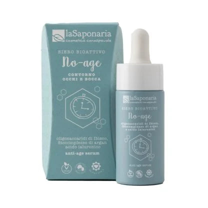 Siero viso bio attivo no-age