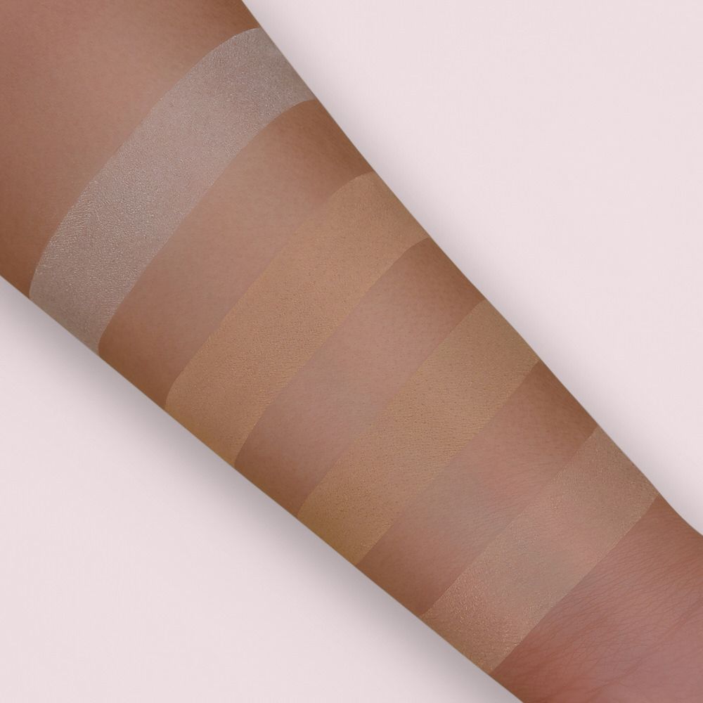 Le Mirage Mineral Powder