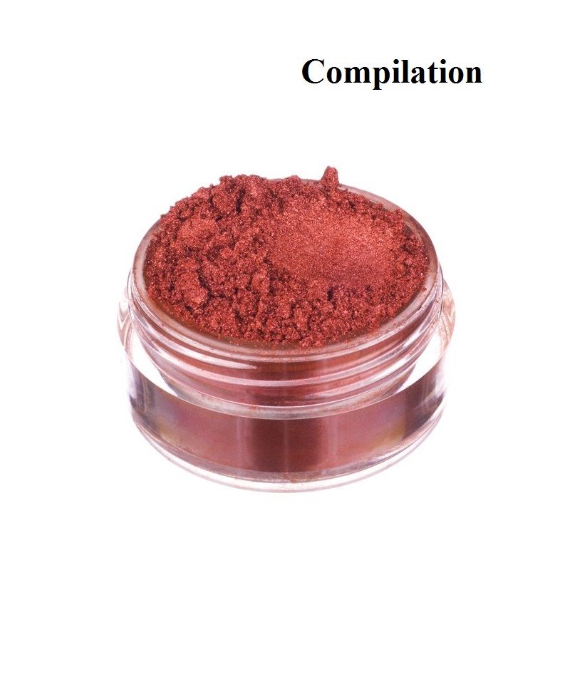 OMBRETTO Compilation  Neve Cosmetics