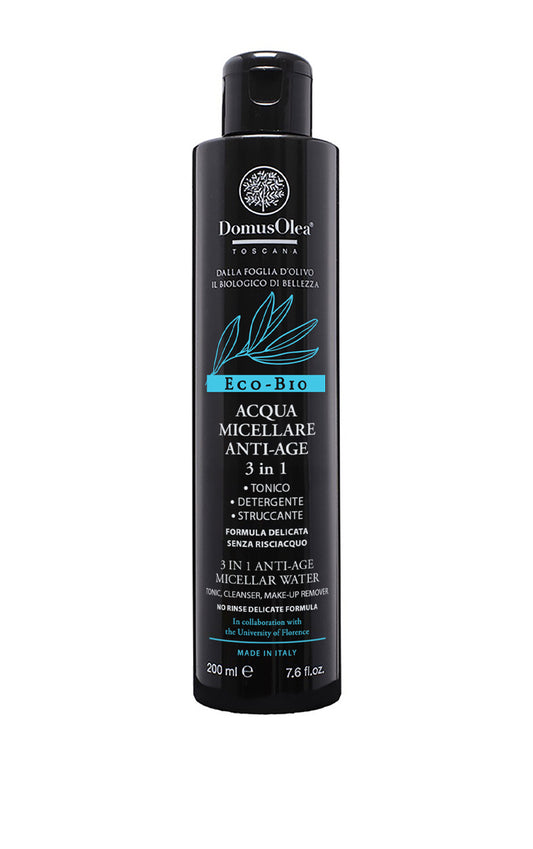 ACQUA MICELLARE ANTI-AGE